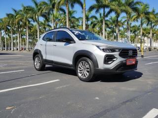 Foto do veículo Fiat Pulse 1.3 Flex Drive Cvt 4p Automático