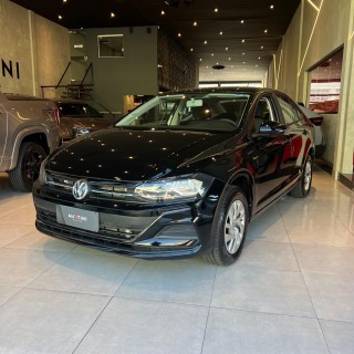 Foto do veículo Volkswagen Virtus Sense 1.6 Flex 16v 5p Aut.