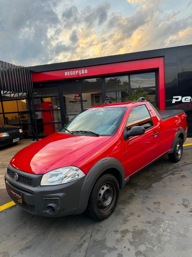 Fiat Strada