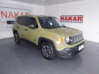 Foto do veículo Jeep Renegade 1.8 E.torq Flex Sport Auto