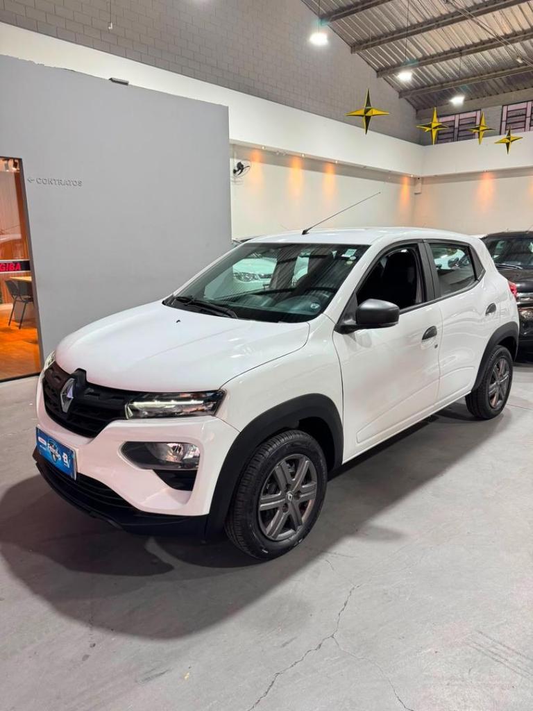 Renault Kwid 2025 à venda