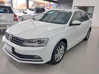 Foto do veículo Volkswagen Jetta 1.4 Tsi Comfortline Tiptronic