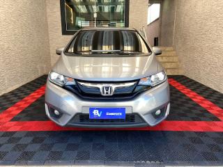 Foto do veículo Honda Fit 1.5 Ex Cvt