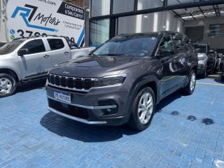 Foto do veículo Jeep Commander 1.3 T270 Longitude Auto