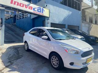 Foto do veículo Ford Ka+ Sedan 1.0 Se/se Plus Tivct Flex 4p