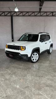 Foto do veículo Jeep Renegade 1.3 T270 Sport Auto