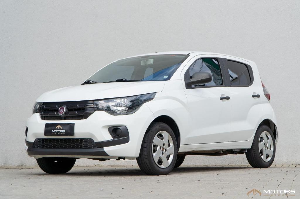 Fiat Mobi MOBI LIKE 1.0 Fire Flex 5p. 2019