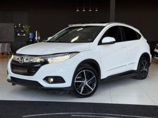Foto do veículo Honda Hr-v 1.5 Turbo Touring Cvt