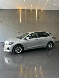 Foto do veículo Chevrolet Onix Hatch Ltz 1.0 12v Tb Flex 5p Aut.