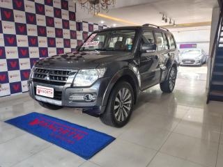 Foto do veículo Mitsubishi Pajero Full Gls/gls/pkhpe 3.2 Dies.ti 5p