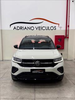 Foto do veículo Volkswagen T-cross 1.4 250 Tsi Highline Auto