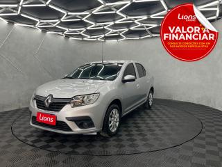 Foto do veículo Renault Logan 1.0 Zen
