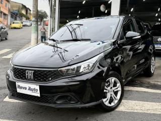 Foto do veículo Fiat Argo Drive 1.0 6v Flex