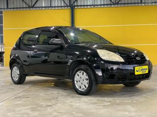 Foto do veículo Ford Ka Ka 1.0 8v/1.0 8v St Flex 3p
