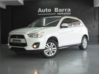 Foto do veículo Mitsubishi Asx 2.0 16v 160cv Aut.
