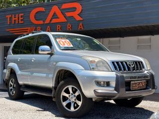 Foto do veículo Toyota Landcruiser Prado 3.0 4wd Auto