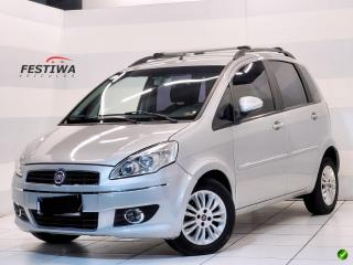 Foto do veículo Fiat Idea Essence 1.6 Flex 16v 5p