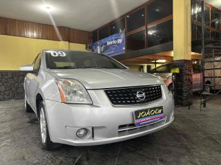 Foto do veículo Nissan Sentra S 2.0/2.0 Flex Fuel 16v Mec.