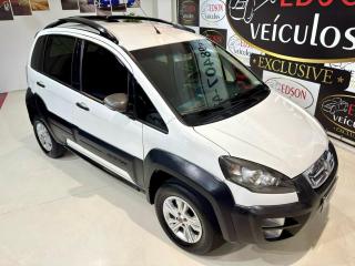 Foto do veículo Fiat Idea Advent./adv.locker 1.8 Mpi Flex 5p