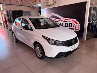 Foto do veículo Fiat Argo 1.0 6v Flex.