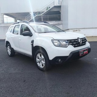 Foto do veículo Renault Duster Duster Zen 1.6 16v Flex Mec.