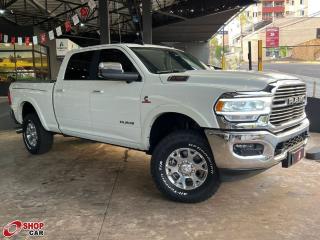 Foto do veículo Ram Ram 2500 6.7 Td Laramie Auto 4wd