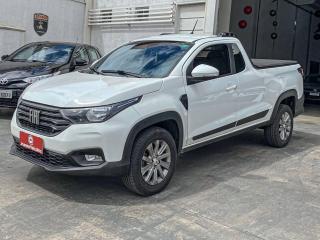 Foto do veículo Fiat Strada 1.3 Cabine Plus Freedom