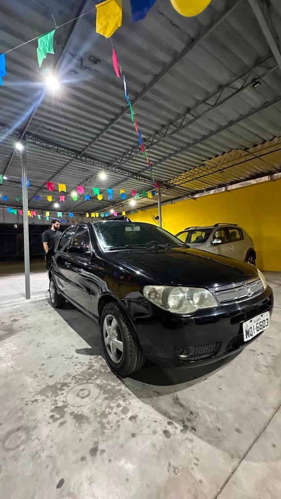Fiat Siena 2010