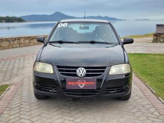 Foto do veículo Volkswagen Gol 1.6 Mi/power 1.6 Mi 4p