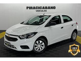 Foto do veículo Chevrolet Joy Hatch 1.0 8v Flex 5p Mec.
