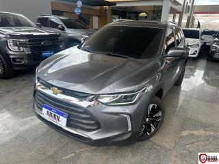 Foto do veículo Chevrolet Tracker Premier 1.2 Turbo 12v Flex Aut.