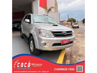 Foto do veículo Toyota Hilux Sw4 3.0 4wd Srv Auto