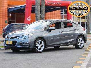 Foto do veículo Chevrolet Cruze Lt 1.4 16v Turbo Flex 4p Aut.