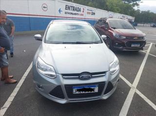 Foto do veículo Ford Focus Tita/tita Plus 2.0 Flex 5p Aut.