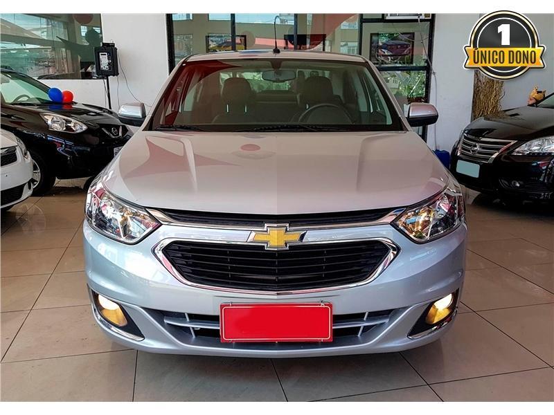 Chevrolet Cobalt 2016
