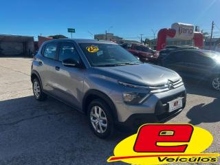 Foto do veículo Citroen C3 1.0 Live