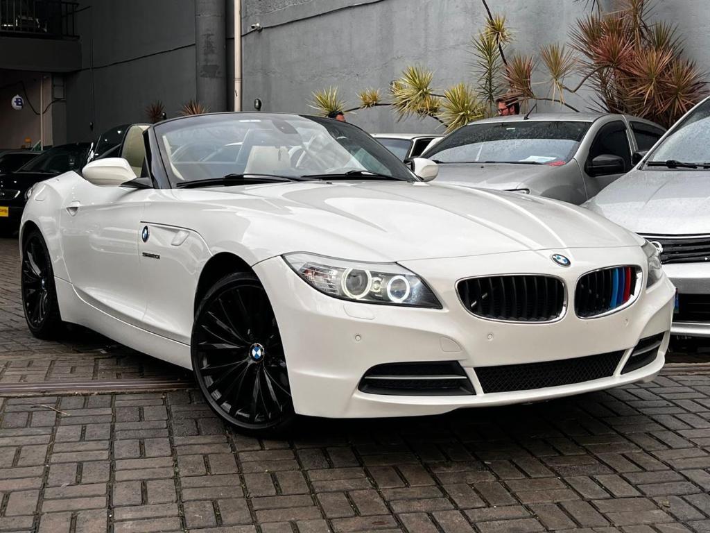 BMW Z4 2013