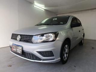 Foto do veículo Volkswagen Gol 1.0 Flex 12v 5p