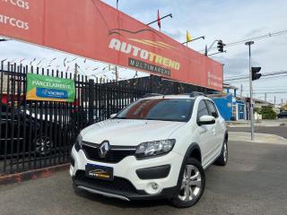 Foto do veículo Renault Sandero Stepway Flex 1.6 16v 5p