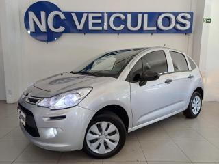 Foto do veículo Citroen C3 1.2 12v Puretech Origine