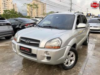 Foto do veículo Hyundai Tucson 2.0 16v Flex Aut.