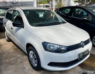 Foto do veículo Volkswagen Gol 1.0 Tec Total Flex Trendline