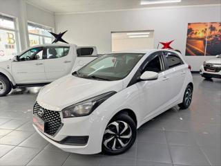 Foto do veículo Hyundai Hb20 Comf./c.plus/c.style 1.0 Flex 12v