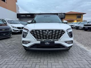Foto do veículo Hyundai Creta Limited 1.0 Tb 12v Flex Aut.