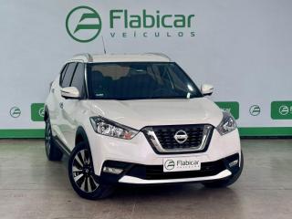 Foto do veículo Nissan Kicks 1.6 Sl Cvt