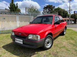 Foto do veículo Ford Escort Gl 1.6i/1.6