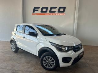 Foto do veículo Fiat Mobi 1.0 Like
