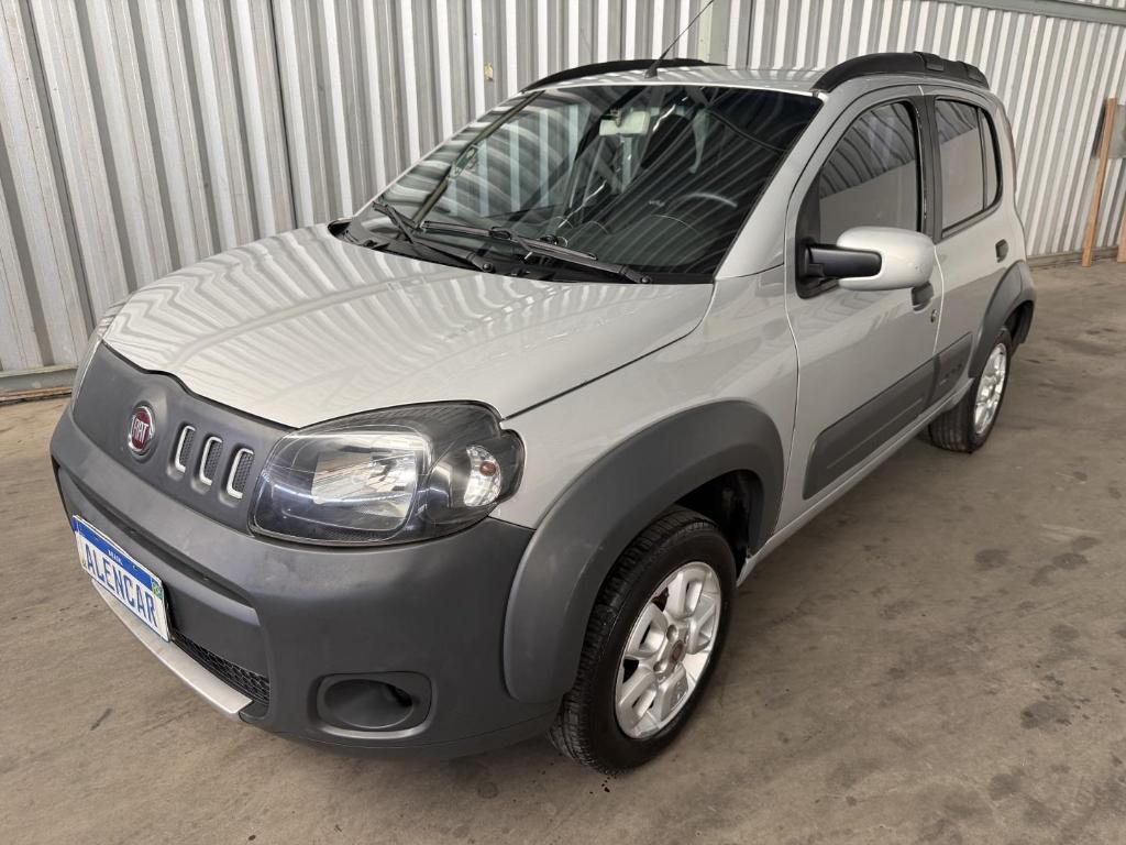 Fiat Uno