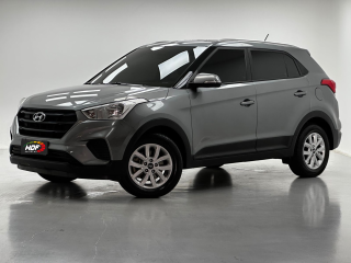 Foto do veículo Hyundai Creta 1.6 Action Auto