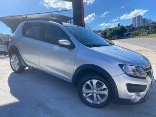 Foto do veículo Renault Sandero Stepway Flex 1.6 16v 5p